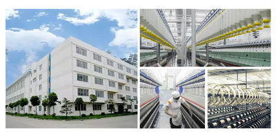 중국 Xian Warrens Business Technology Co., Ltd.
